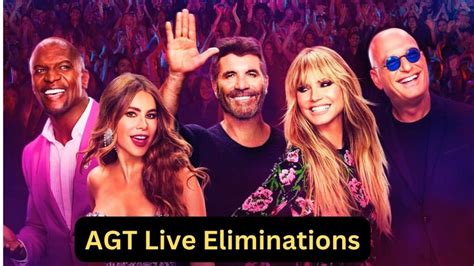 agt season 18 qualifiers|agt 18 eliminated.